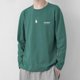 thumbnail image 3 of Camiseta para hombre, cuello redondo, parte superior a cuadros, ropa de hombre de gran tamaño, sudaderas nuevas de talla grande, venta al por mayor, jersey casual emo, 3 of 5