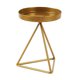 thumbnail image 2 of Candebros de hierro , candebros geométricos, para bodas, fiestas, chimenea, hogar y decoración navideña - De oro S Dorado S Sunnimix portavelas geométrico, 2 of 8