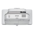 thumbnail image 2 of Epson Powerlite 685w Lcd Projector - Hdtv - 16:10 - Rear, Front - Uhe - 250 W - 5000 Hour Normal Mo, 2 of 4