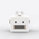 thumbnail image 1 of 1 pc Bluetooth Speaker Mini Cute Robot Portable Wireless, 1 of 5