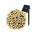 thumbnail image 1 of Luz Solar Cable De Luz Led Cuerda De Luz Luz De Hadas Lámpara De Cadena Decorativa Impermeable Para Patio Al Aire Libre Jardín Patio Festival Fiesta De Vacaciones 200 Led 8 Modos Cadena seitruly HA025259-02, 1 of 7