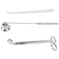 thumbnail image 4 of Candle Wick Scissor,3PCS Candle Accessory Set Candle Wick Cutter Candle Wick Trimmer Ultimate Reliability, 4 of 6