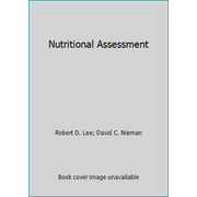 Angle View: Nutritional Assessment [Paperback - Used]