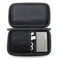 thumbnail image 1 of Electronic Devices Storage Bag Shockproof Non-slip Elastic Belt for Work Travel Camping, 1 of 7