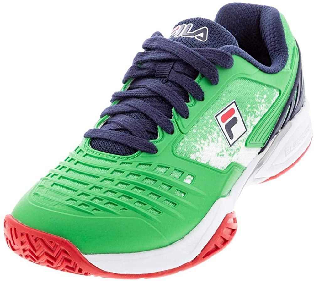 fila limited edition