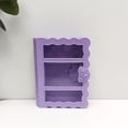 thumbnail image 1 of EGNMCR DIY Magics Book Storage Box Exquisitely Carved Desktop Ornament Storage Box Plastics storage boxes, 1 of 9