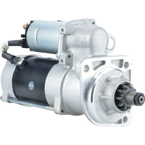 Starter for Freightliner Various 8200196, 8200571, 8300064, 6963 410-12659