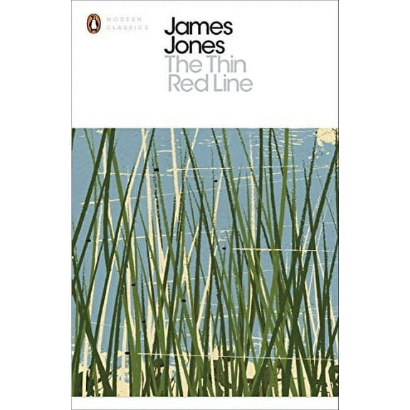 The Thin Red Line (Penguin Modern Classics)