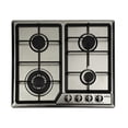 thumbnail image 3 of DUAL PACK PARRILLA Y CAMPANA INOXIDABLE AXCENT axcent axcent dual pack, 3 of 3