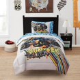 thumbnail image 2 of Juego de cama infantil Bed in a Bag for Boys and Girls Toddlers Juego de sábanas estampado y, 2 of 5