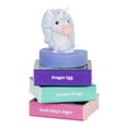 thumbnail image 6 of Little Tikes Story Dream Machine Magical Creatures Story Collection, Storytime, Books, Random House, Audio Play Character, Toy Gift for Toddlers, Kids Girls Boys Ages 3+, 6 of 8
