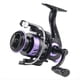 thumbnail image 1 of Carrete Giratorio Ultraligero con Relación de Transmisión de 5.2:1 para Pesca de Surf en Agua Dulce y Salada, Arrastre Máximo de 11 Lb, Carrete para Pesca en Hielo PW500, 1 of 5