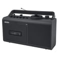 thumbnail image 2 of Jensen® Cassette Player/Recorder con radio AM/FM, 2 of 2