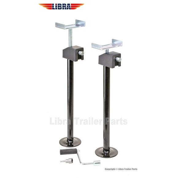 Rv Slide Out Supports