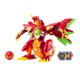 thumbnail image 2 of Set Spin Master Bakugan Dragonoid Maximus 12 Pulgadas, 2 of 2