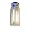 thumbnail image 2 of iju7gthy Funky Lamp USB Night Light New Bedside Car Ambient Lamp Ceramic LED Glass Bottle, 2 of 8