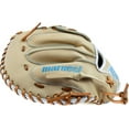 thumbnail image 5 of Marucci Acadia Fastpitch M Type 235C2 33.50" Catcher's Mitt - Camel, 5 of 5