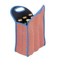 thumbnail image 2 of Zee's Creations NP311 Neoprene 6 Pack Beer Tote - Purple & Yellow, 2 of 5