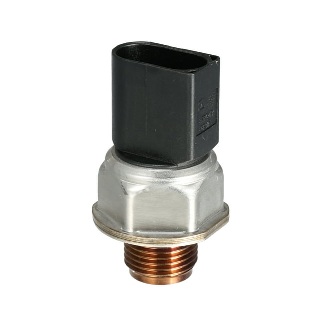 Unique Bargains Fuel Rail Pressure Sensor 85PP30-02 Equipment Fuel Pressure Sensor for CHEVROLET CAPTIVA