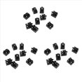 thumbnail image 1 of 27 Piezas de Repuesto para Refrigerador Piezas de Arranque 2 3 4Pin 12 15 22Ohm Accesorios de Relé de Arranque Ptc, 1 of 8