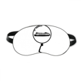 thumbnail image 1 of Balloon Ferry Transport Vehicle Sleep Eye Shield Soft Night Blindfold Shade Cover, 1 of 4
