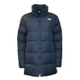 thumbnail image 3 of THE NORTH FACE Women's Sequoia Triclimate Waterproof Down Insulated Parka Jacket Size Small, 3 of 4