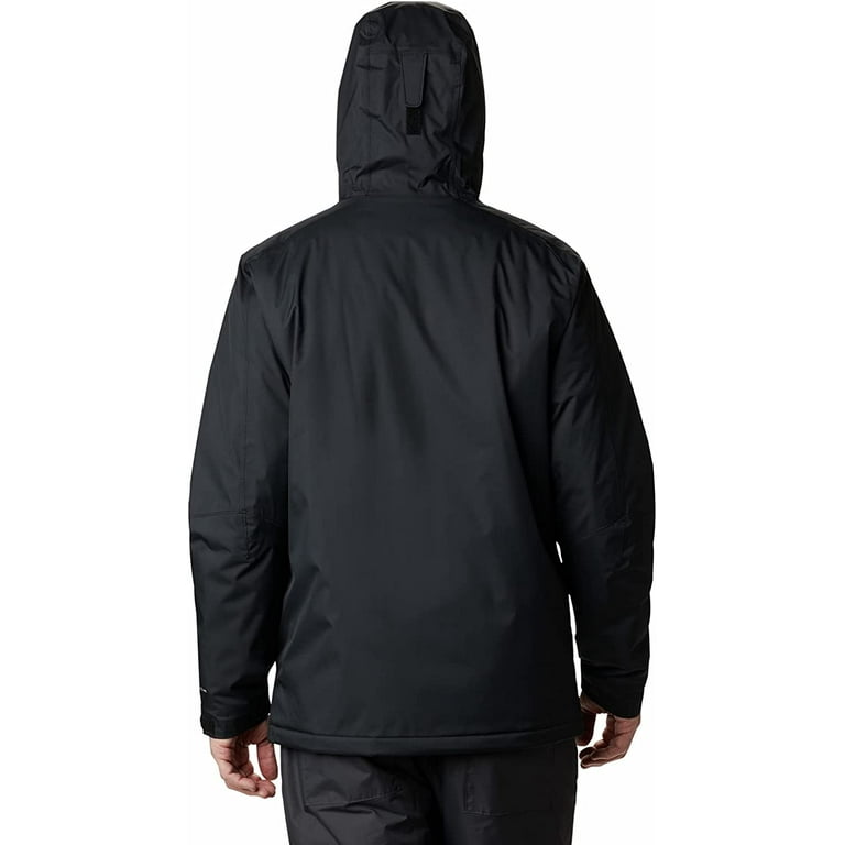 Columbia Men's Valley Point Jacket - Walmart.com