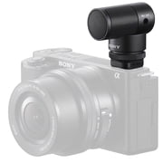 Sony Vlogger Shotgun Microphone ECM-G1, Auxiliary