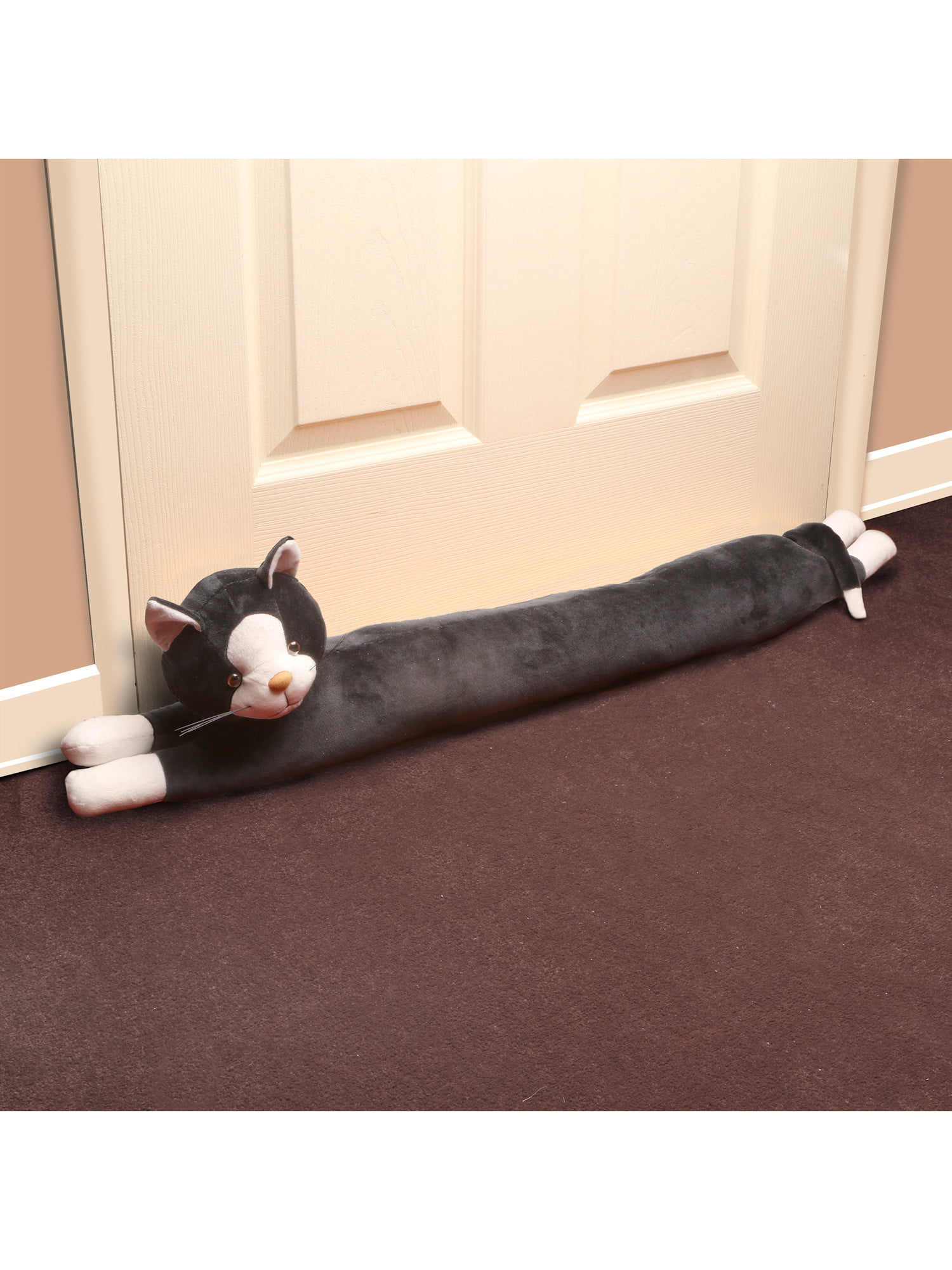 cat shaped door