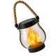 thumbnail image 3 of solar powered lanterns outdoor waterproof dancing flame, 3 of 4
