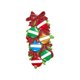 thumbnail image 2 of Precios Inmejorables, Adornos navideños personalizados con forma de pareja 2024 Adornos de recuerdo Nuestra primera Navidad juntos Akmoler, 2 of 9