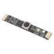 thumbnail image 5 of Camera Module 5MP Lens 87 Degree View Angle Distortion Free Auto Focus USB Webcam Board with Digital Microphone, 5 of 5