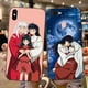 thumbnail image 3 of Funda Blanda De Silicona Para Compatible Con VIVO Y69 Y55S Y95 Y91C Y91 Y81I Y81S Y53S Y73S Y55 Y71 Y53 Y73 Y93 Y53S Y81 Pro Lite KR-56 Inuyasha, 3 of 4