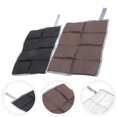 thumbnail image 2 of 1 Ensemble de Coussins de Siège de Parc Coussin de Siège Extérieur Tapis de Sol de Randonnée Tapis de Camping pour Extérieur, 2 of 8