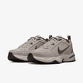 thumbnail image 2 of Nike Men's Air Monarch IV Sneaker Moon Particle/Dark Hazel-Black) Size 10.5, 2 of 2