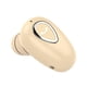 thumbnail image 2 of Auriculares Bluetooth inalámbricos intraaurales estéreo manos libres beige, 2 of 9