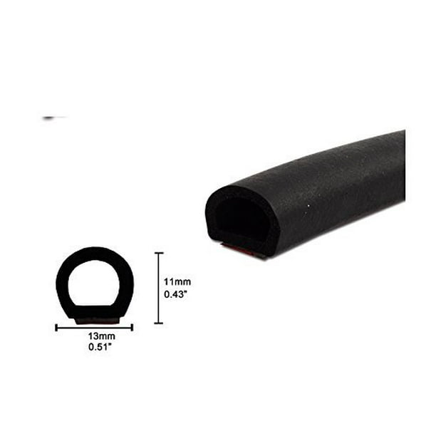 Car Rubber Seal
