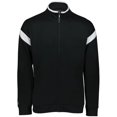 thumbnail image 1 of Holloway 229579.420.3XL Veste Adulte Limitless, Noir & Blanc - 3TG, 1 of 1