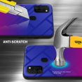 thumbnail image 3 of Cadorabo Case for Samsung Galaxy M21 / M30s Cover Screen Protection TPU Silicone Gel Back case, 3 of 7