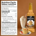 thumbnail image 3 of Syruvia Cheese Pancake Pure Cane Syrup 25.4 fl Oz With Pump, 3 of 6