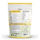 thumbnail image 2 of Sazonador Vegetal en polvo tipo Consomé 750 gr | Hecho a base de Vegetales con Levadura Nutricional y Cúrcuma | Sazonador Vegano sin gluten | Sin Glutamato Monosódico para Cocina Saludable, 2 of 4