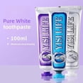 thumbnail image 2 of Marvis Whitening-Mint with Xylitol Toothpaste 100g New Authentic$ NEW, 2 of 6