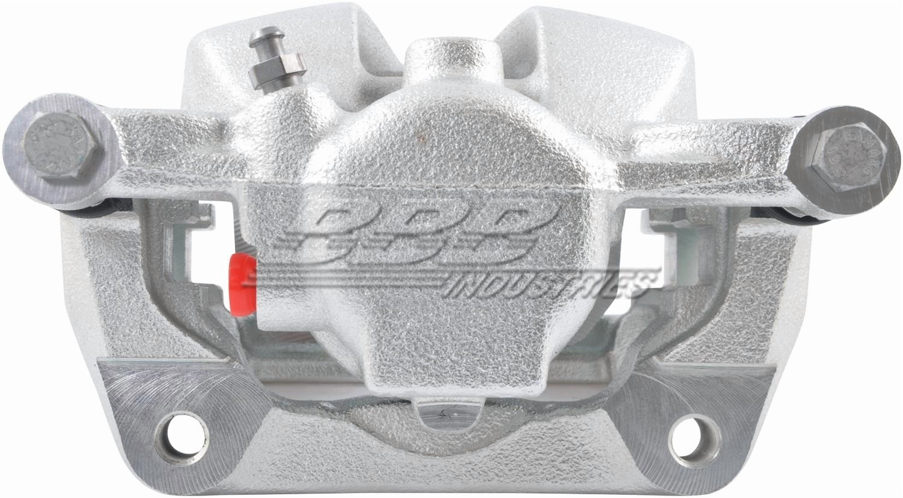 TERREPOWER formerly BBB Industries 99-02443A Reman Caliper w/installation Hardware