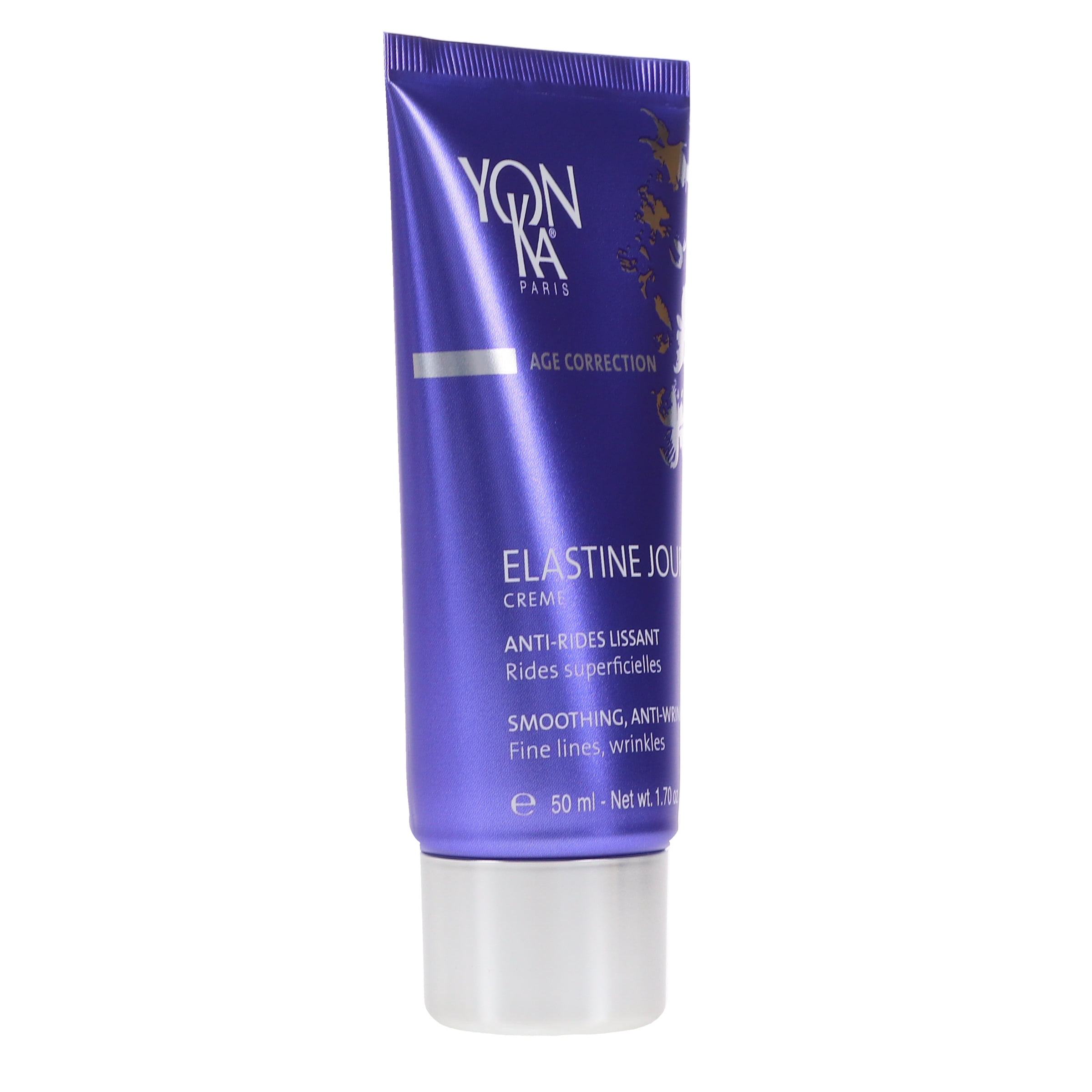 Yon-Ka ELASTINE JOUR Plumping Anti-Aging Day Cream 1.7 oz