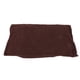 thumbnail image 1 of Funda protectora elástica extraíble y lavable para silla, funda de asiento para comedor en casa (café), 1 of 11