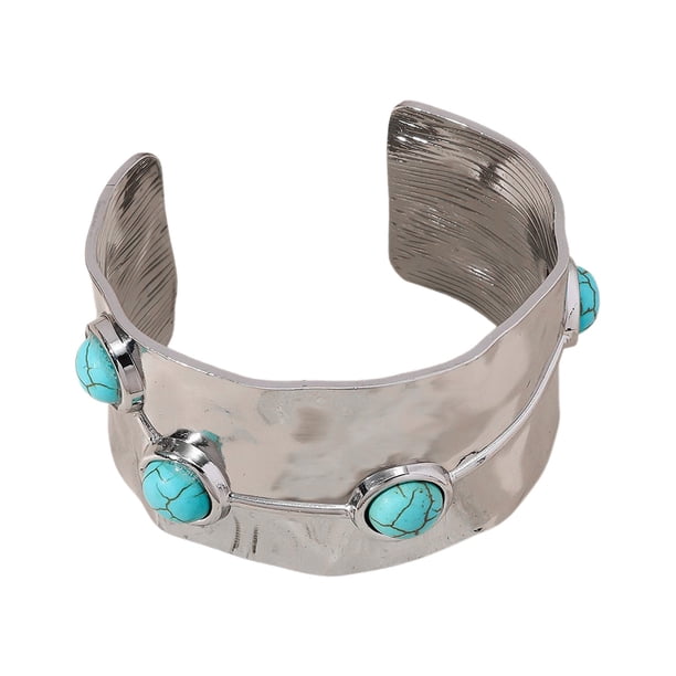 Pulsera de mujer Pulsera ligera Pulsera de regalo Pulsera de aleación