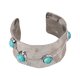 thumbnail image 1 of Pulsera de mujer Pulsera ligera Pulsera de regalo Pulsera de aleación, 1 of 2