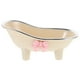 thumbnail image 4 of Jabonera en forma de bañera, caja de jabón para baño, soporte para jabón, jabonera decorativa, plato de almacenamiento de jabón para baño, 4 of 7