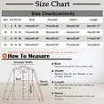 thumbnail image 3 of Oversized Denim Jacket Women, Yigetop Women's Retro Casual Denim Jacket Oversized Button Top Long Sleeve Loose Lapel Washed Denim Shacket Coat Jean Jacket Women Black M, 3 of 9