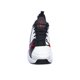 thumbnail image 5 of Tenis Tipo Bota Pontiac Hombre Moda Casual Deportiva Sport Tipo Piel Blanco Negro 104C1N blanco 30 PONTIAC 104C1N, 5 of 7